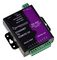 ED-204 - 4-Port Digital I/O & RS232 Serial Port with Ethernet Switch