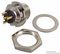 RT4MPR - Mini-XLR, Chassis Plug, Screwlock, 4 Pole