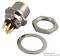 RT5MPR - Mini-XLR, Chassis Plug, Screwlock, 5 Pole