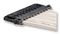 504051-0601 - Connector Housing, Pico-Lock 504051, Receptacle, 6 Ways, 1.5 mm, 503765 Crimp Terminal