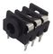 FCR1295 - 3.5mm Jack Socket, Stereo, PCB Mount