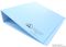 105-0016 - A4 Anti-Static Ring Binder, 50mm Capacity