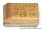 T491A105K020AT - Surface Mount Tantalum Capacitor, 1 µF, 20 V, 9 ohm, A