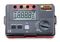 KMP7010 - Digital Earth Ground Resistance Tester