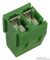 MC24366 - 5.08mm PCB Terminal Block, 2 Way, 26AWG to 12AWG, Screw