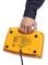 FLUKE 6200-2-UK - 500V PAT Tester