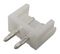 B2B-EH-A(LF)(SN) - Wire-To-Board Connector Header, 2.5mm Pitch, 2 Way