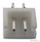 B2B-EH-A(LF)(SN) - Wire-To-Board Connector Header, 2.5mm Pitch, 2 Way