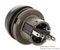 76-9470/439088R - Switch, Rotary, 2 Position, Red