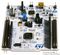 NUCLEO-F334R8 - Dev Board, 32Bit STM32F334R8 MCU