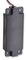 MCABS-236-RC - 80mm x 30mm Miniature Speaker, 2W, 8ohm