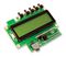 PIFACE CONTROL & DISPLAY 2 - LCD I/O Expansion Board for Raspberry Pi B+