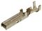 175217-2 - Crimp Receptacle Contact Loose Piece, 24AWG to 20AWG, Gold Plated, 0.38um