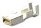 316040-6 - Socket Crimp Contacts, Gold Plated, 16 AWG to 14 AWG