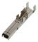 175217-3 - Crimp Receptacle Contact Loose Piece, 24AWG to 20AWG, Gold Plated, 0.38um