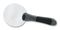 LC1890 - Handheld Illuminated Magnifier with 2.5x Magnification & 2 White LEDs
