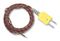 MIKROE-1302 - Thermocouple Probe, Type-K, Thermo Click