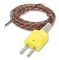 MIKROE-1302 - Thermocouple Probe, Type-K, Thermo Click