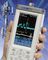 PSA6005USC - Handheld RF Spectrum Analyser with Option U02, Case & Accessories, 10MHz to 6GHz