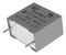 R474F14705001K - Safety Capacitor, Metallized PP, Radial Box - 2 Pin, 4700 pF, +/- 10%, X2, Through Hole