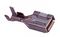 316040-2 - Heavy Duty Crimp Socket, Copper Alloy, 14 AWG