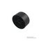 FC7233 - Knob, KMR30, Black, MD 6mm Spline 18T