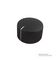 FC7253 - Knob, KMK25, Black, 6mm Spline