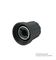 MP178883 - Round Knob, 6mm D-Shaft, 19.3mm