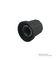 MP178886 - Round Knob 1/4" D Shaft, 19.3mm