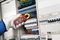 AMP-25-EUR - True RMS AC/DC Clamp Meter 300A