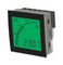 APM-VOLT-APO - 4 Digit LCD Digital Panel Meter, DC & AC Voltage with Outputs, Green Positive
