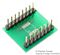 LCQT-SOIC16 - 16-SOIC to 16-DIP Small Outline IC Prototyping Adaptor
