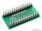 LCQT-TSSOP28 - 28-TSSOP to 28-DIP Small Outline IC Prototyping Adaptor