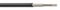 PP000905 - Highly Flexible Double Insulated Welding Cable, 0361TQ, Black, 16 mm², 50m