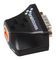 US-235 - Ultra Small 1 Port Industrial USB to Serial RS232 Adaptor