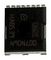 IPT007N06NATMA1 - Power MOSFET, N Channel, 60 V, 300 A, 660 µohm, HSOF, Surface Mount