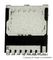 IPT007N06NATMA1 - Power MOSFET, N Channel, 60 V, 300 A, 660 µohm, HSOF, Surface Mount