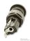FX0454 - 5mm x 20mm Touchproof Screwcap Low Profile