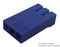 65240-003LF - 3 Way Dubox Crimp to Wire Receptacle Housing, 2.54mm Pitch
