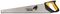T0840 22 - 22" (558mm) 7TPI Sabretooth Wood Hand Saw