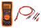 U1282A - 4.5 Digit Handheld Digital Multimeter