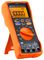 U1242C - 1000V AC/DC IP67 True RMS Digital Multimeter with IR-USB Connectivity and NCV