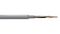 PP001165 - Screened RS-485 Cable, 2 Pair, 24 AWG, 50m, Grey