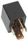 CB1AH-12V - Automtoive Relay, SPST-NO, 12V DC, 70A