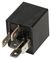 CB1-R-24V - Automtoive Relay, SPDT, 24V DC, 20A