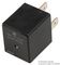 CB1-R-24V - Automtoive Relay, SPDT, 24V DC, 20A