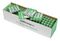 MP-PSG91110 - Alkaline AAA Batteries, 100 Pack