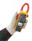 FLUKE 374 FC - 600A True RMS AC/DC Digital Clamp Meter with Fluke Connect