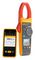 FLUKE 374 FC - 600A True RMS AC/DC Digital Clamp Meter with Fluke Connect