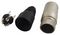 NC4MX - Neutrik XLR Plug, 4 Pin
